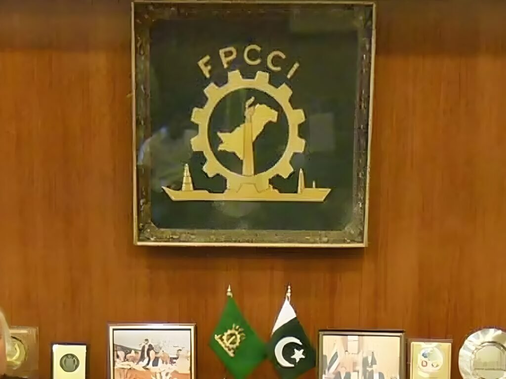 130 Million Pakistani Women Cannot Be Excluded from Economic Decision-Making: FPCCI