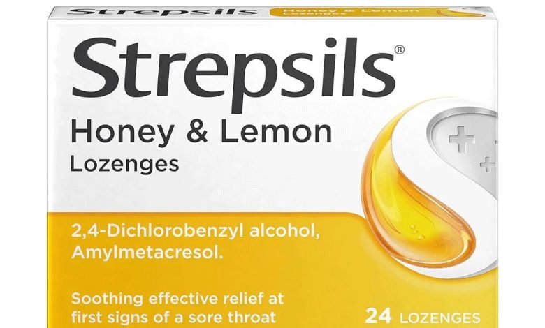 Reckitt Benckiser Deposits Rs30 Million Penalty Imposed by CCP in Strepsils Deceptive Marketing Case