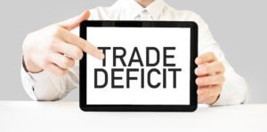 Trade deficit widens due to increased imports as economy gathers pace