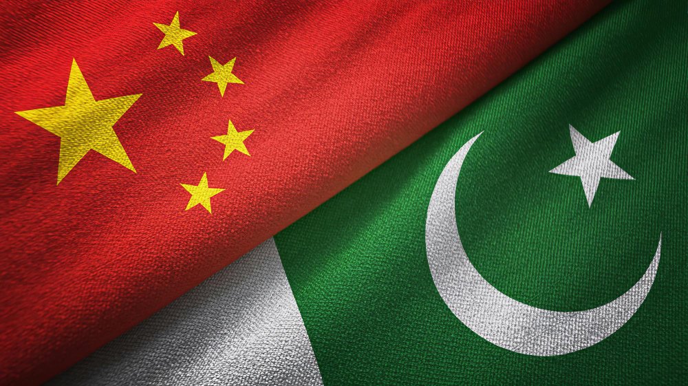 Pakistan, China Sign $440m Pharmaceutical Agreements to Accelerate CPEC 2.0