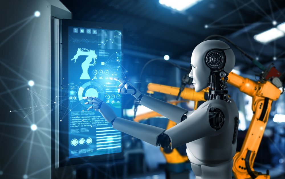 Pakistan To Establish First Center For Industrial Innovation And AI At NUTECH