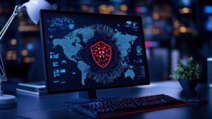 National CERT Cybersecurity Advisory Warns Pakistan After Global Fortinet Hack Hits 74,000 Devices