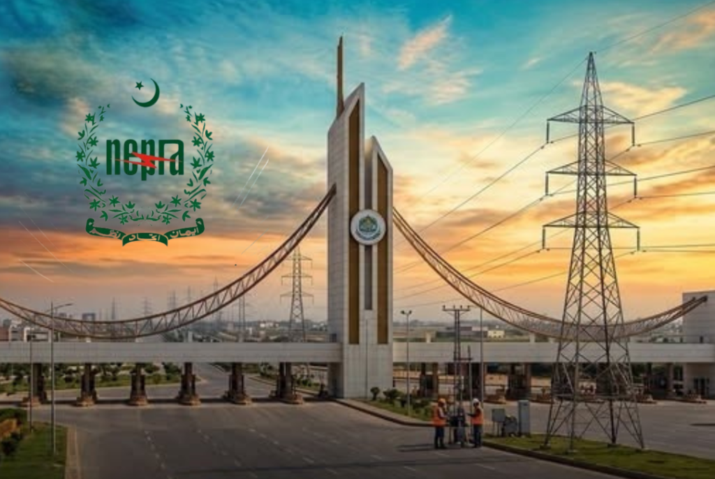 NEPRA Grants Pakistan's First Private Dual Electricity Distribution and Supply Licence to DHA City