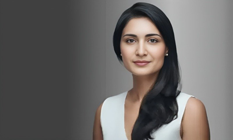 Pakistan-Origin Saadia Zahidi Becomes IATA’s First Woman Director General