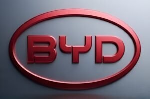 BYD Pakistan Assembly Plant Nears Completion as Local EV Production Enters Final Stage