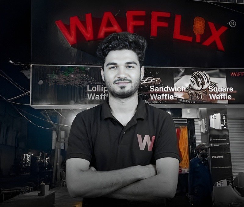 IBA Graduate And Wafflix Founder Mir Raza Ali Found Murdered After Abduction In Karachi