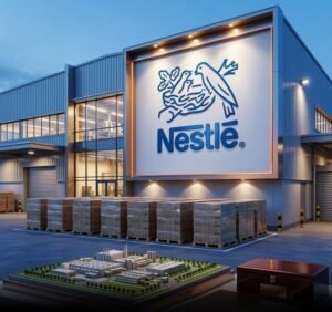 Nestlé Pakistan Sales Grow 5.7% to Rs107 Billion in First Half of 2026 Despite Profit Decline