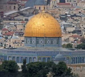 Pakistan, Saudi Arabia, Türkiye and Others Slam Israeli ‘Escalation’ at Al-Haram Al-Sharif