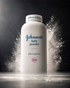 Johnson & Johnson Offers $5.5bn To Settle Thousands Of Baby Powder Cancer Claims
