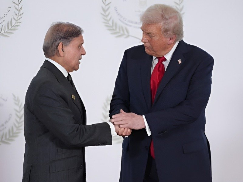 Pakistan Seeks $10 Billion US Exchange Stabilisation Facility After Iran Mediation Role