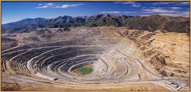 Pakistan International Bulk Terminal Prepares to Handle Reko Diq Copper and Gold Exports from Port Qasim