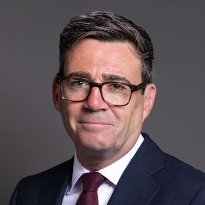 Andy Burnham Becomes UK Prime Minister: Britain's Economy Faces a Defining Moment