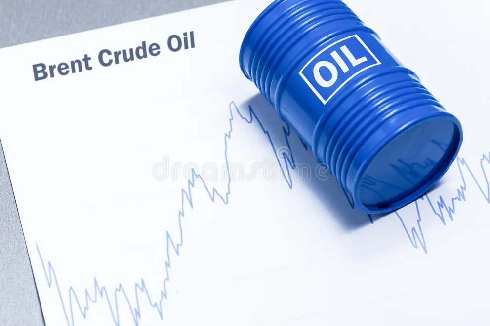 Brent Oil Prices Stay Above $100 as Middle East Tensions Heighten Global Supply Concerns