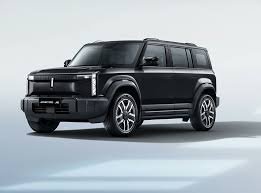 Jaecoo J6 REEV Pakistan Launch Confirmed as NexGen Auto Prepares Game-Changing SUV Debut