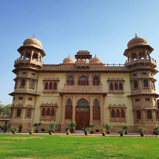 H1: Insurance Association Of Pakistan Presents Partner Awards At Mohatta Palace
