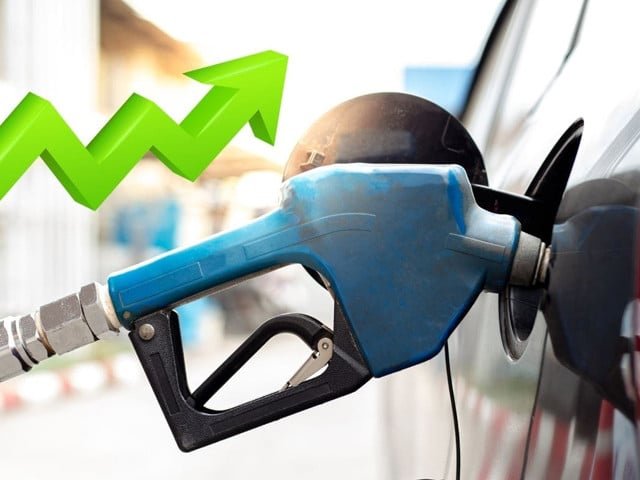 Petrol, Diesel Prices Hiked Up to Rs31 as Daily Review Begins Amid Hormuz Crisis
