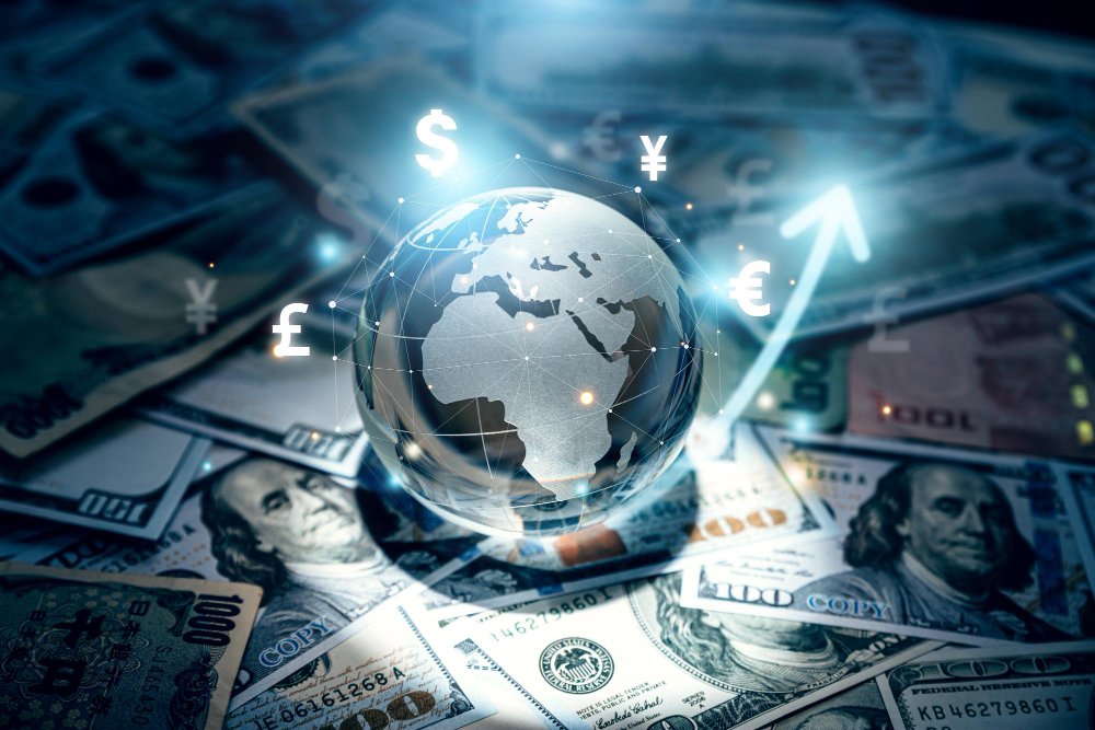 Pakistan Remittances Create Stark North South Divide