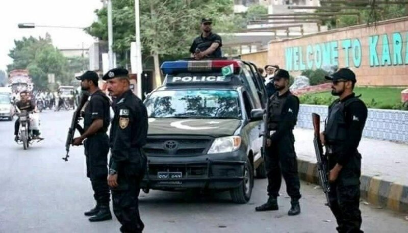Karachi Police Tighten Security Rules for Non-CPEC Projects Amid Rising Threats