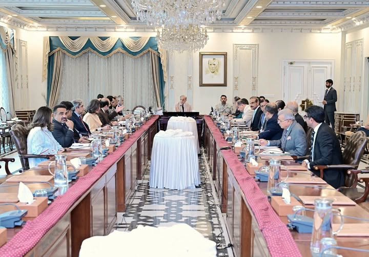 PM Directs Skills Training for Youth, Women to Unlock New Job Opportunities