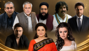 Pakistan Civil Awards: Mohsin Naqvi, Ishaq Dar, FBR Chairman, IB DG and AGP Among 355 Honoured