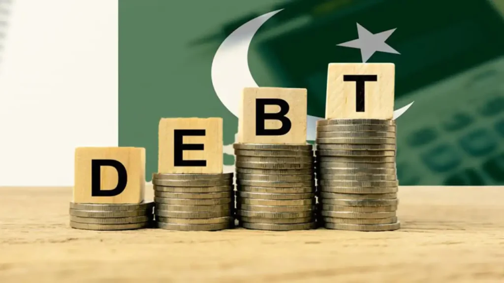 Pakistan Debt Growth Drops to 7.7 Percent, Two Decade Low in FY26