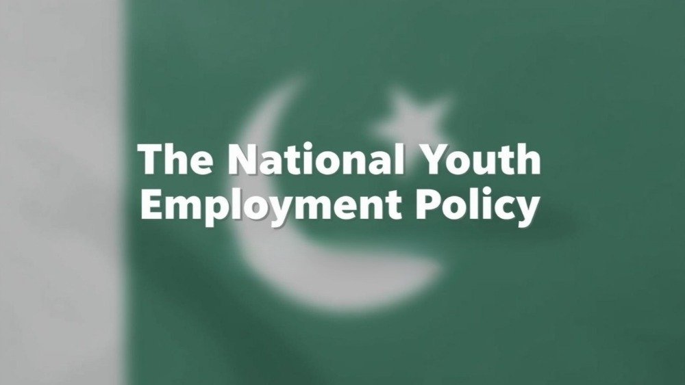 National Youth Employment Policy Launched With 50% Women’s Quota, Startup Support
