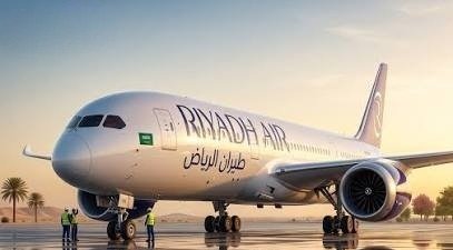 Riyadh Air Begins Pakistan Operations With Inaugural Flight To Islamabad