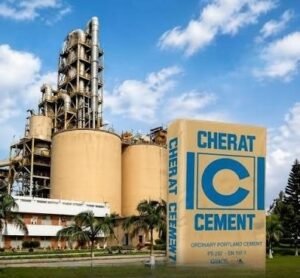 Cherat Cement’s 4QFY26 Profit Falls 6% As Rising Costs Erase Pricing Gains