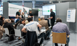 Automechanika Frankfurt Collision Repair Training Brings Free AI and EV Skills to Global Auto Professionals