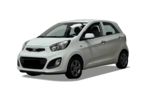 Kia Picanto Discontinued in Pakistan as Lucky Motor Ends Local Hatchback Era