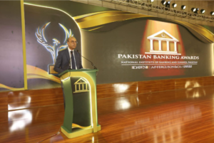 Governor SBP Jameel Ahmed Pushes Banks to Shift From Govt Financing to Private Sector Growth