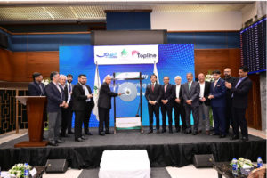 PSX Welcomes Tasdeeq as 11th Listing of CY-2026 amid Record Demand