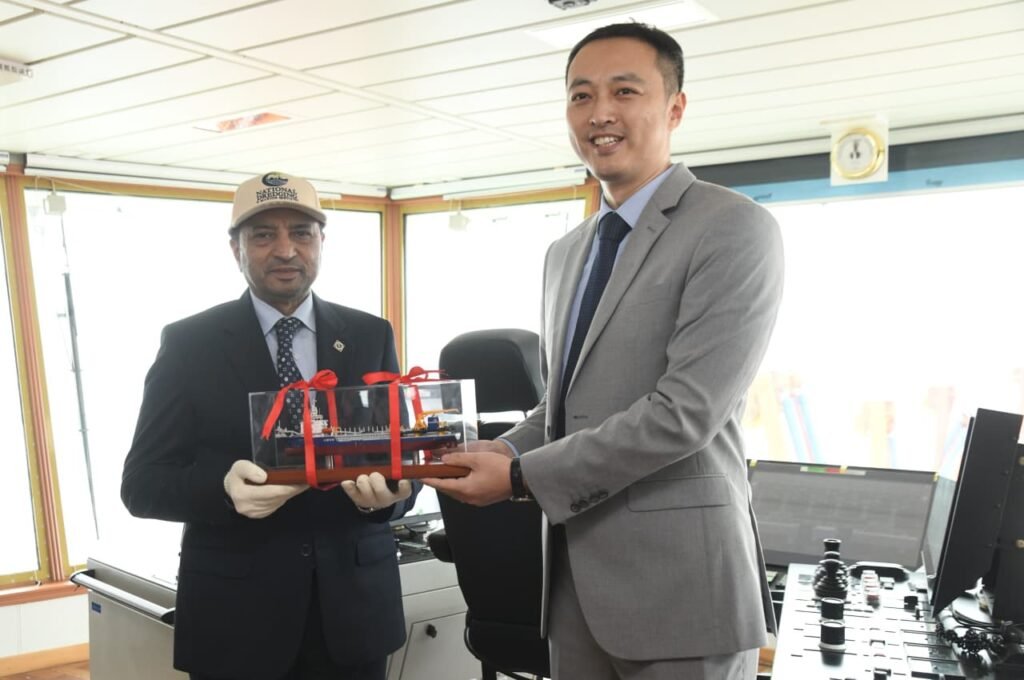 NDMS Dredging Operations Begin at Karachi Port, New Landmark in Maritime Trade Pakistan has taken a potentially important step toward strengthening its maritime economy as NDMS dredging operations officially begin at Karachi Port. The initiative is designed to maintain the required depth of the port's navigation channels and improve access for larger commercial vessels. The development comes at a time when Pakistan is seeking to increase port activity, attract international shipping and reduce the cost of maritime trade. However, the real economic impact of the project will depend on whether the new national dredging capability can deliver consistent performance, competitive costs and timely maintenance. The National Dredging and Marine Services, or NDMS, is a joint venture involving the National Logistics Corporation, Karachi Port, Port Qasim and Gwadar Port. Its establishment follows recommendations from the Prime Minister's Task Force on Maritime Reforms, with the broader objective of developing domestic capacity in dredging and marine services. Karachi Port Dredging Could Open the Door to Larger Ships Under the new project, NDMS will conduct dredging in the Karachi Harbour Approach Channel, Tipu Sultan Channel and South Wharf Basin. Dredging is critical for a commercial port because sediment accumulation can gradually reduce the depth of navigation channels. If channels become too shallow, larger vessels may face restrictions, forcing them to reduce their cargo loads or use alternative ports. The authorities believe that maintaining adequate channel depth at Karachi Port will enable larger ships to reach the port more efficiently. This could increase cargo-handling capacity and potentially strengthen Karachi's position as a major regional trade gateway. The economic argument is significant. More efficient access for larger vessels could reduce shipping inefficiencies, support higher cargo volumes and help Pakistan conserve foreign exchange by developing greater domestic capability in a strategically important maritime service. NDMS Dredging Operations Already Expanded to Port Qasim The Karachi Port project is not NDMS's first operational assignment. The organization reportedly began dredging at Port Qasim in May this year. The expansion to Karachi Port therefore signals an attempt to move beyond the traditional dependence on external contractors for specialized dredging work. If NDMS successfully develops sufficient technical expertise, equipment and operational capacity, Pakistan could eventually retain more maritime service expenditure within the country. But this is also where the government's claims deserve closer scrutiny. Establishing a national dredging company is only the first step. The bigger question is whether NDMS can compete with established international dredging companies on cost, technology, efficiency and project delivery. Without transparent performance benchmarks, savings and operational improvements cannot simply be assumed. Why Karachi Port Dredging Matters for Pakistan's Trade The formal launch ceremony for the Karachi project also included the signing of a dredging agreement between NDMS and the Karachi Port Trust. The project's immediate objective is straightforward: maintain the required depth of Karachi Port's maritime routes. Its wider implications, however, could extend across Pakistan's logistics and trade sectors. A deeper and properly maintained navigation channel can improve the port's ability to handle larger vessels. Greater vessel capacity can support higher cargo volumes and potentially improve the economics of importing and exporting goods. For Pakistan, where maritime trade carries a substantial share of international commerce, even modest improvements in port efficiency can have consequences for businesses, consumers and foreign exchange flows. The Missing Numbers Behind the Maritime Ambition The launch of NDMS dredging operations is being presented as a major achievement for Pakistan's maritime sector, but the government and port authorities should provide more measurable information. How much will the project cost? How much foreign exchange is expected to be saved? What additional vessel capacity will Karachi Port gain? What is the targeted dredging volume and completion timeline? Most importantly, how will NDMS performance be measured against international contractors? These questions matter because maritime infrastructure projects can consume substantial public resources. A national capability should not be judged merely by its establishment. It should be judged by whether it delivers cheaper, faster and more reliable services. If NDMS can meet these benchmarks, Karachi Port's dredging project could become an important foundation for a stronger domestic maritime services industry. If not, the initiative risks becoming another institutional expansion without delivering the efficiency gains Pakistan's trade sector urgently needs. NDMS Dredging Operations Could Strengthen Pakistan's Maritime Future The beginning of dredging at Karachi Port is nevertheless a significant development. Combined with the earlier operation at Port Qasim, it indicates that Pakistan is attempting to build domestic expertise in a sector that directly affects port efficiency and international trade. The real test begins now. Successful NDMS dredging operations could improve vessel access, support larger ships, increase port activity and reduce reliance on foreign service providers. For Pakistan's maritime economy, the opportunity is substantial. But turning that opportunity into measurable economic gains will require transparency, professional management, modern equipment and strict performance accountability. Focus Keyword: NDMS dredging operations Meta Description: NDMS dredging operations have started at Karachi Port, aiming to deepen navigation channels, attract larger ships, increase trade and reduce Pakistan's dependence on foreign dredging services. Tags/Keywords: NDMS dredging operations, Karachi Port dredging, National Dredging and Marine Services, Karachi Port, Pakistan maritime economy, Pakistan ports, maritime reforms Pakistan, Port Qasim dredging, Karachi Harbour, shipping industry Pakistan, maritime trade Pakistan, port infrastructure Pakistan, NLC Pakistan, Gwadar Port, Pakistan logistics