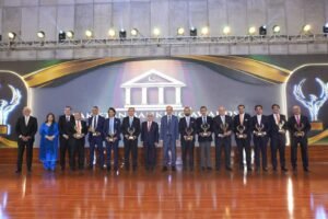 Meezan Bank Wins Best Bank of Pakistan Award for Sixth Time