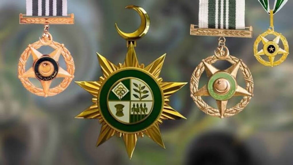 Pakistan Civil Awards Face Constitutional Challenge Over Sitting Officials and Ministers