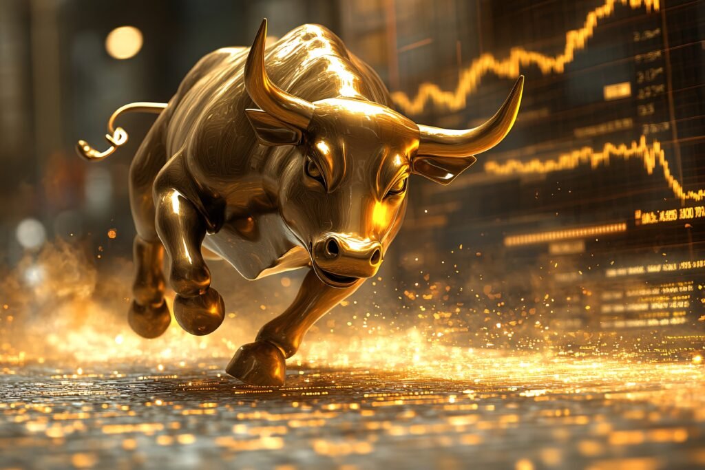 PSX Extends Bullish Run as KSE-100 Surges Over 1,100 Points