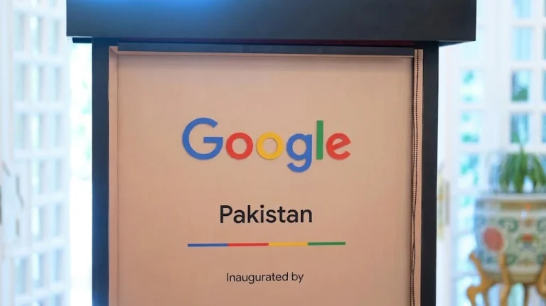 Google Launches Digital Pasban In Pakistan To Improve Online Safety For 200,000 Households