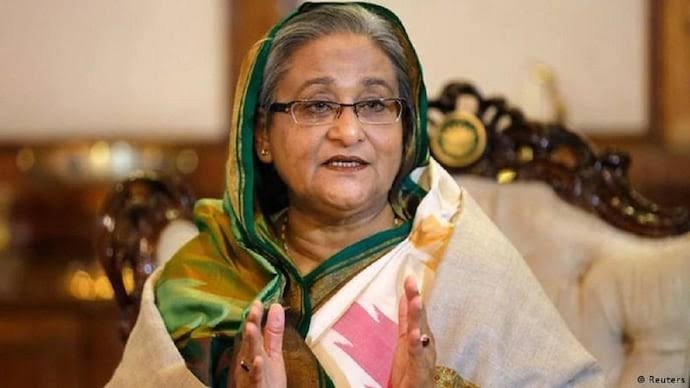 Bangladesh Seeks India's Position on Sheikh Hasina's Planned Virtual Address