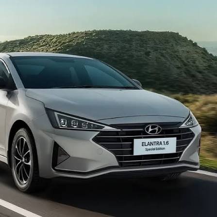 Hyundai Elantra Hybrid Price Surges To Rs11.4 Million After New 25% Sales Tax