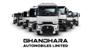 Ghandhara Industries Partners With UD Trucks to Bring CBU Trucks to Pakistan in 2027