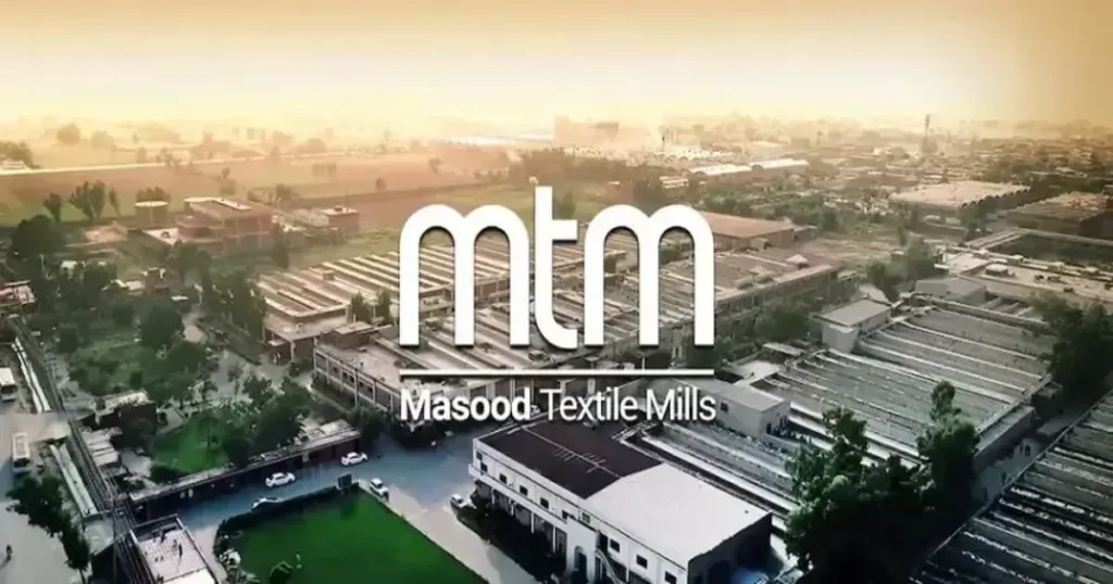 Chinese Firms To Sell 18.31% Stake In Masood Textile To UAE's Velora Over Three Years