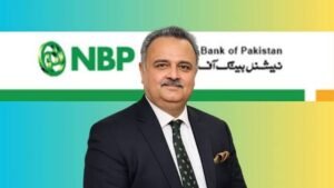 NBP Leadership Change: Rehmat Ali Hasnie’s Tenure Ends as Bank Prepares for New CEO