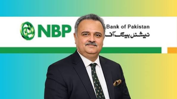 NBP Leadership Change: Rehmat Ali Hasnie’s Tenure Ends as Bank Prepares for New CEO