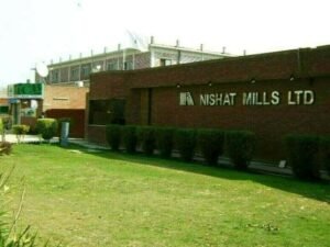 Nishat Mills Exits Turkish Dairy JV at Rs5 Per Share Amid Industry Strain