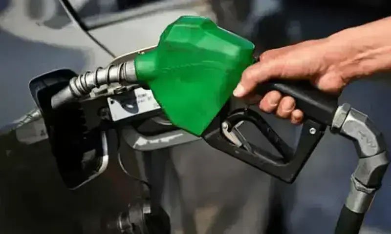 Pakistan Petroleum Levy Drives Rs166bn Monthly Fuel Tax Revenue