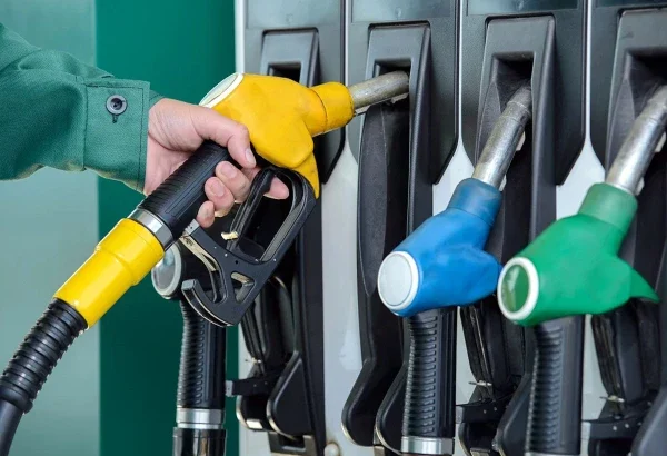 Petrol Price Rises Rs5.77, HSD Rs6.47 As New Rates Take Effect