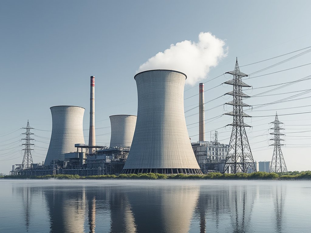 RLNG Power Generation Cost Surges 242% To Rs47.4 Per Unit In July