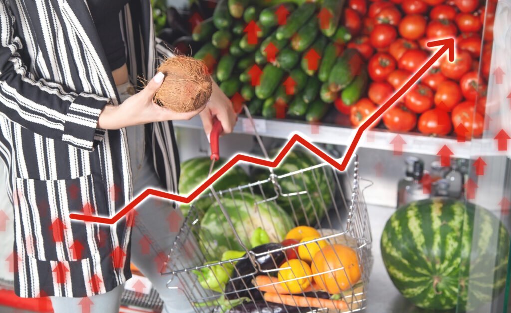 SPI Inflation Rises 0.05% Weekly As LPG, Diesel And Petrol Prices Increase