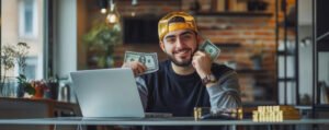 Freelancers’ Export Earnings Surge to Over $350 Million in Jul-Aug