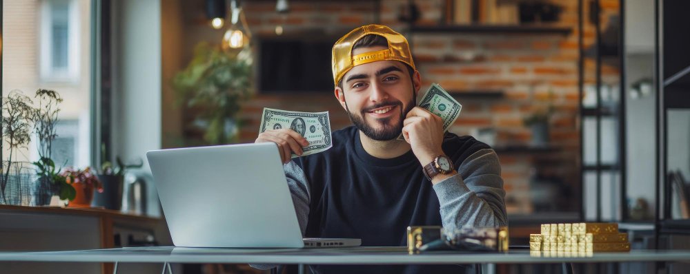 Freelancers’ Export Earnings Surge to Over $350 Million in Jul-Aug